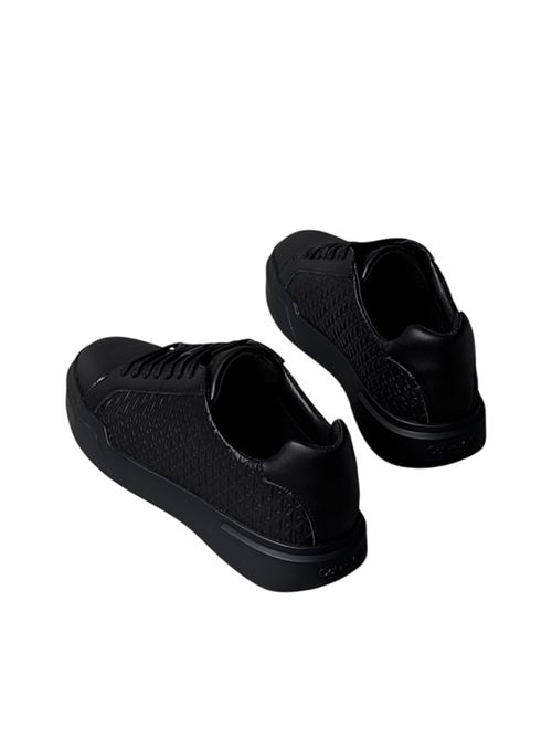YM0YM013830GJ NERO CALVIN KLEIN | YM0YM013830GJ NERO